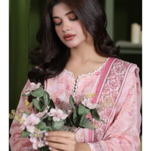 Moosa Jee Eid Collection 2026