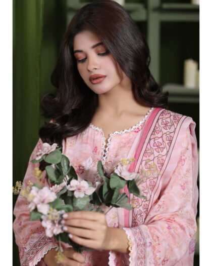 Moosa Jee Eid Collection 2026