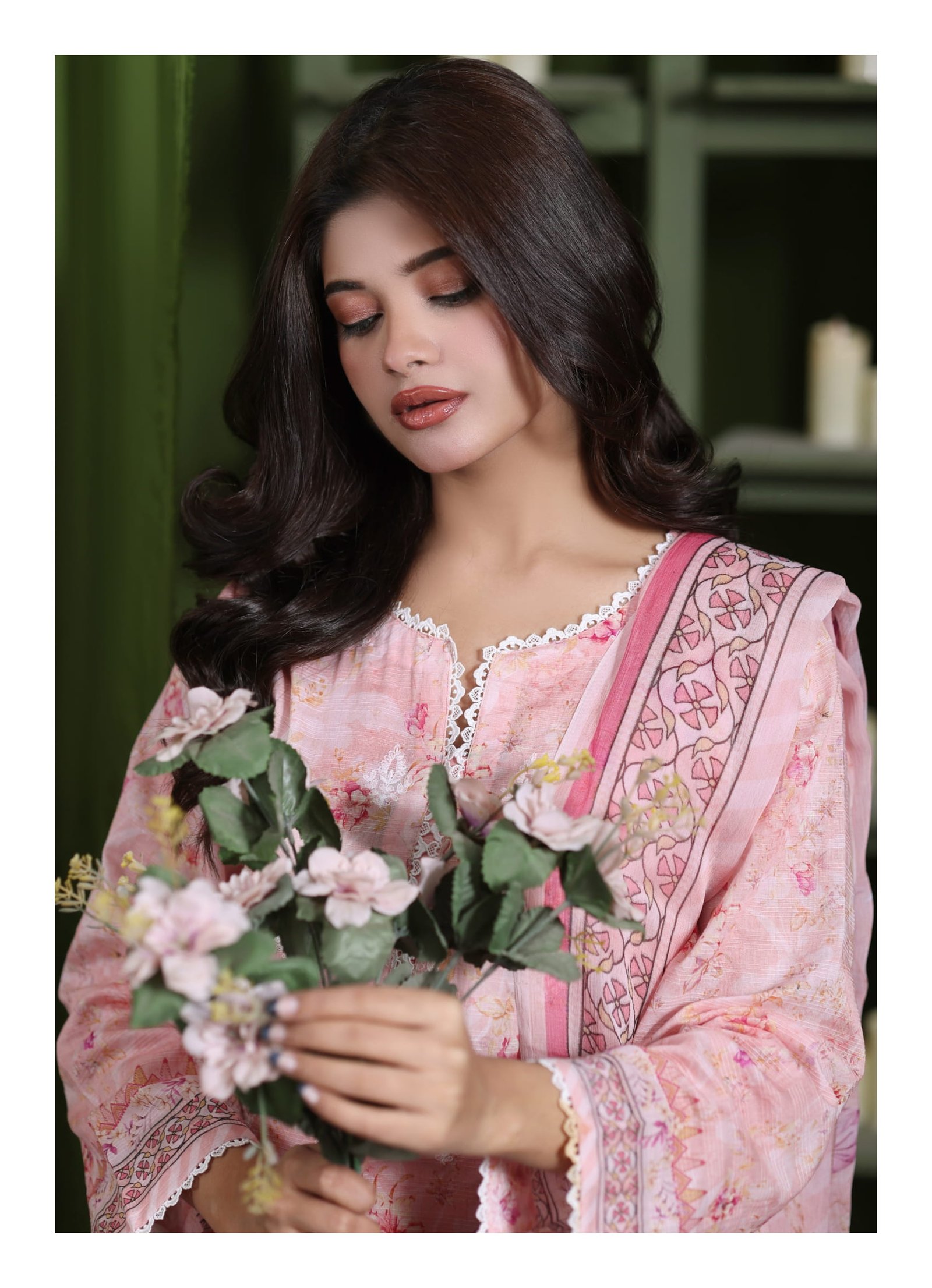 Moosa Jee Eid Collection 2026