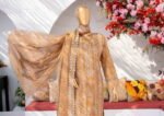 MEHAK Exclusive Lawn Embroidered Shirt With Embroidered Cutwork Lawn Dupatta