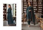 Premium Broshia Banarsi Jacquard Lawn Collection Vol-6 (2026) – 3 Piece Unstitched