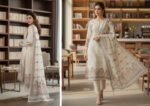 Premium Broshia Banarsi Jacquard Lawn Collection Vol-6 (2026) – 3 Piece Unstitched