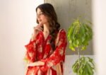 SALINA CHAMKI Digital Printed Lawn 3-Piece | Vol-1 2026
