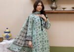 Salina by Regali Printed Lawn Collection 2026 – 3 Piece Unstitched