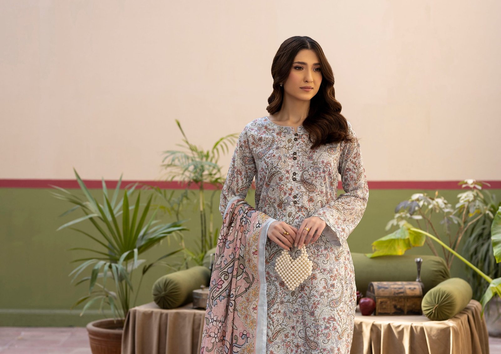 Salina by Regali Printed Lawn Collection 2026 – 3 Piece Unstitched