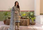 Salina by Regali Printed Lawn Collection 2026 – 3 Piece Unstitched