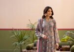 Salina by Regali Printed Lawn Collection 2026 – 3 Piece Unstitched
