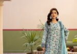 Salina by Regali Printed Lawn Collection 2026 – 3 Piece Unstitched