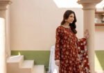Salina by Regali Printed Lawn Collection 2026 – 3 Piece Unstitched