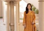 Salina by Regalia Printed Lawn Collection 2026 – 3 Piece Unstitched