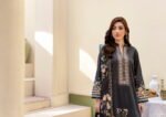 Salina by Regalia Printed Lawn Collection 2026 – 3 Piece Unstitched