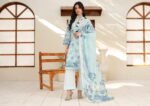 Salina by Regalia Printed Lawn Collection 2026 – 3 Piece Unstitched