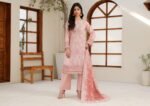 Salina by Regalia Printed Lawn Collection 2026 – 3 Piece Unstitched