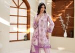 Salina by Regalia Printed Lawn Collection 2026 – 3 Piece Unstitched