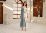 Salina by Regalia Printed Lawn Collection 2026 – 3 Piece Unstitched