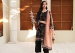 Salina by Regalia Printed Lawn Collection 2026 – 3 Piece Unstitched