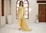 Salina by Regalia Printed Lawn Collection 2026 – 3 Piece Unstitched