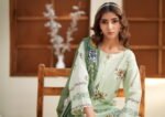 Salina by Regalia Printed Lawn Collection 2026 – 3 Piece Unstitched