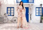 Salina by Regalia Printed Lawn Collection 2026 – 3 Piece Unstitched
