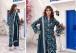 Salina by Regalia Printed Lawn Collection 2026 – 3 Piece Unstitched