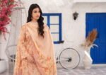 Salina by Regalia Printed Lawn Collection 2026 – 3 Piece Unstitched