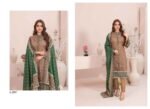 SEVIL – Shahid Tawakkal Embroidered Digital Printed Lawn Collection 2026