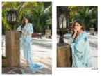Shahid Tawakkal SULEIKA Collection 2026 – Embroidered Digital Printed Lawn