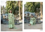Shahid Tawakkal SULEIKA Collection 2026 – Embroidered Digital Printed Lawn