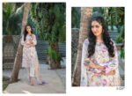 Shahid Tawakkal SULEIKA Collection 2026 – Embroidered Digital Printed Lawn