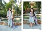 Shahid Tawakkal SULEIKA Collection 2026 – Embroidered Digital Printed Lawn