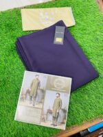 Mosa Jee Wash & Wear 4.25 Meter Fabric