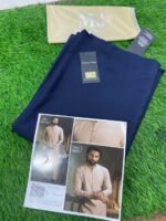 Mosa Jee Wash & Wear 4.25 Meter Fabric
