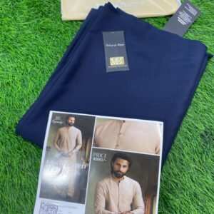 Mosa Jee Wash & Wear 4.25 Meter Fabric
