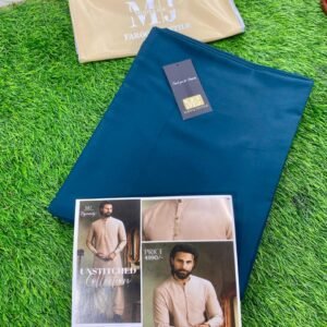 Mosa Jee Wash & Wear 4.25 Meter Fabric