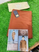 Mosa Jee Wash & Wear 4.25 Meter Fabric
