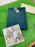 Mosa Jee Wash & Wear 4.25 Meter Fabric