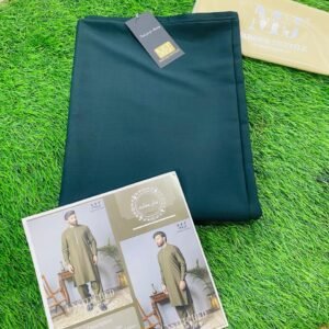Mosa Jee Wash & Wear 4.25 Meter Fabric