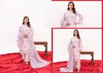ZESH Jacquard Lawn Drop-1, 2026