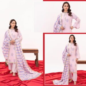 ZESH Jacquard Lawn Drop-1, 2026