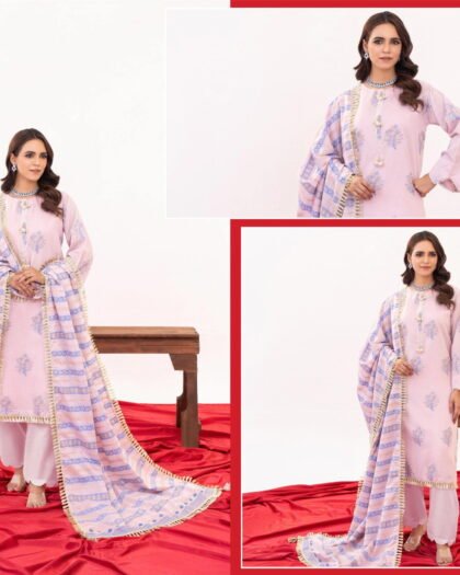 ZESH Jacquard Lawn Drop-1, 2026