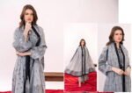 ZESH Jacquard Lawn Drop-1, 2026