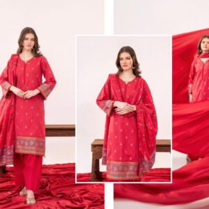 ZESH Jacquard Lawn Drop-1, 2026