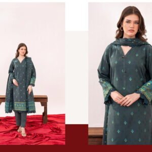 ZESH Jacquard Lawn Drop-1, 2026