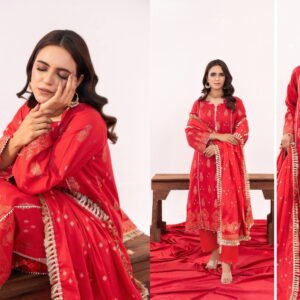 ZESH Jacquard Lawn Drop-1, 2026