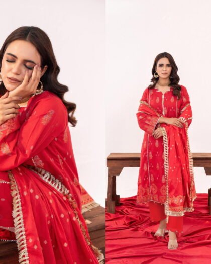 ZESH Jacquard Lawn Drop-1, 2026