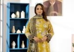 Salina by Regalia Printed Lawn Collection 2026 – 3 Piece Unstitched