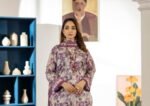 Salina by Regalia Printed Lawn Collection 2026 – 3 Piece Unstitched