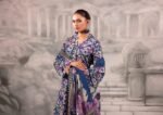 Salina by Regalia Printed Lawn Collection 2026 – 3 Piece Unstitched