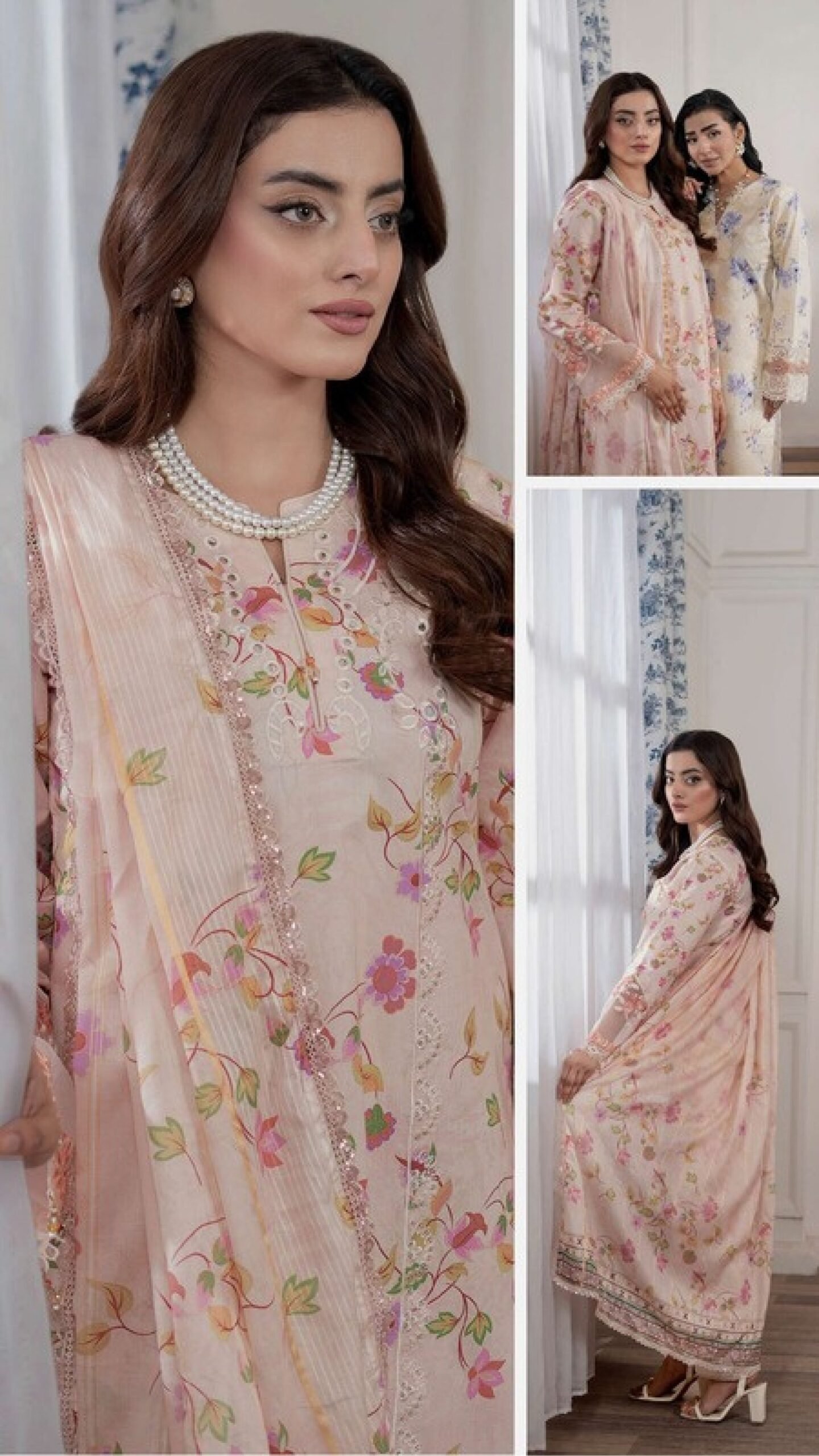 ALZOHAIB APPLIQUEKARI | Eid Collection 2026 - Image 3