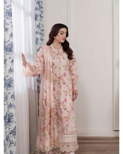 ALZOHAIB APPLIQUEKARI | Eid Collection 2026